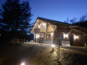 Le Chalet Margaux La Bresse